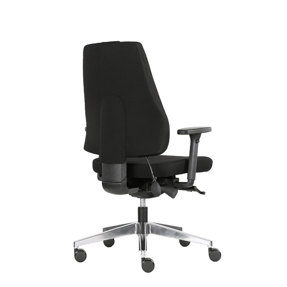 X3 Plus työtuoli - Image 3