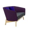 Aura Wood sohva - Image 10