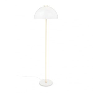 Kupoli lattiavalaisin