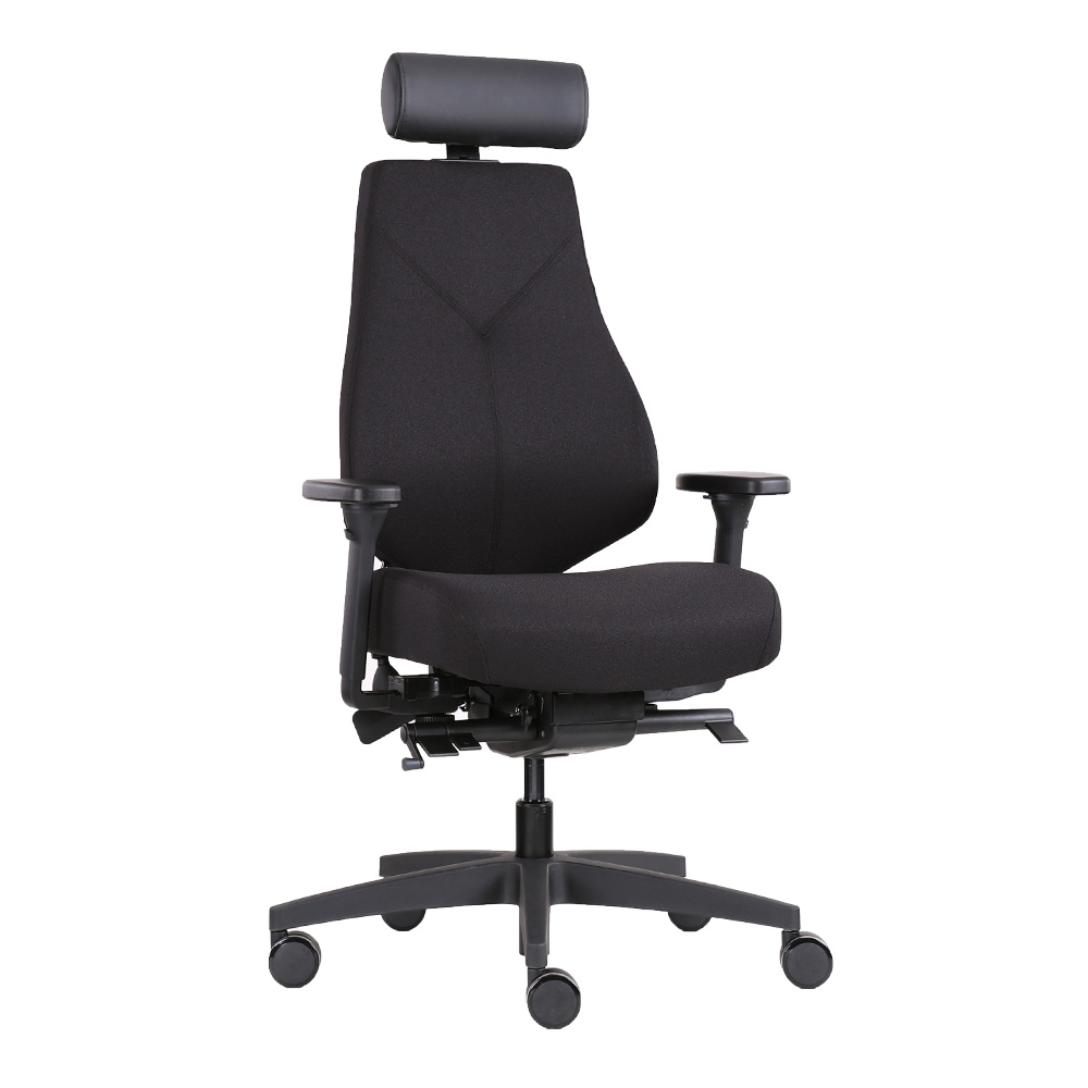 Laukko Plus työtuoli - Image 3