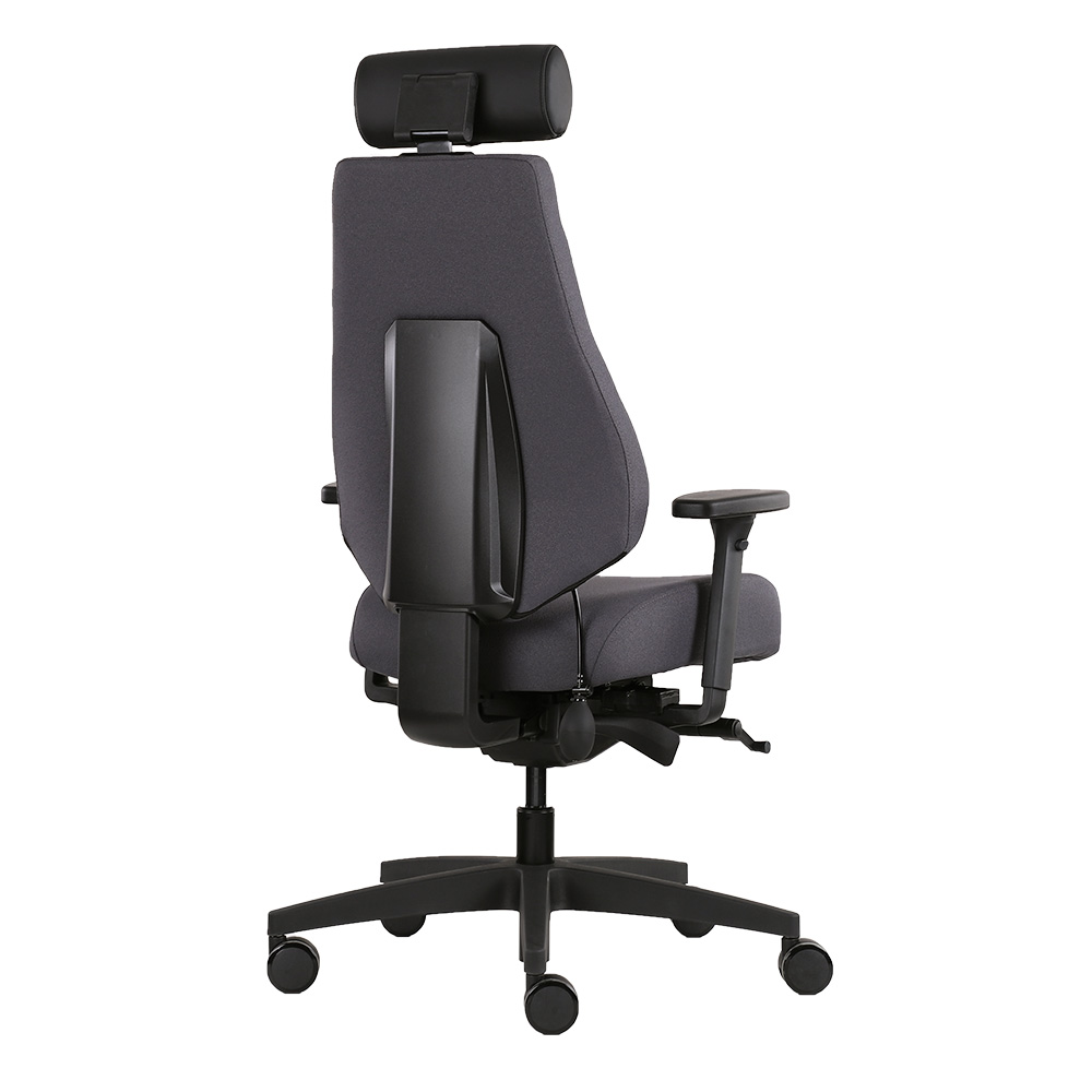 Laukko Plus työtuoli - Image 6