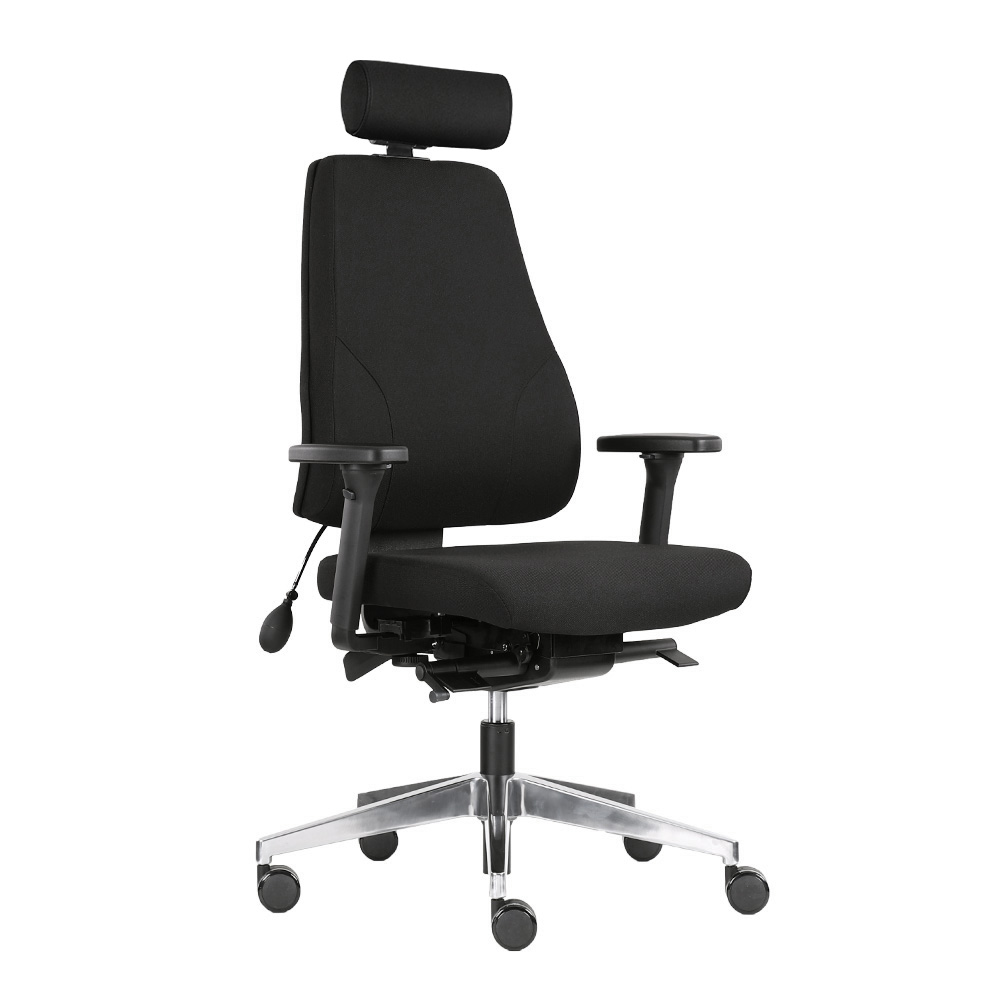 X3 Plus työtuoli - Image 2