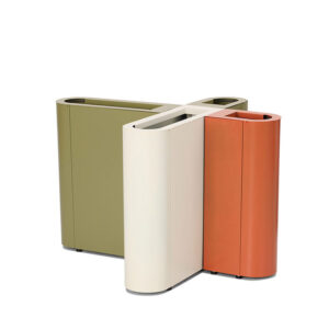 Kaita kierrätyskaluste