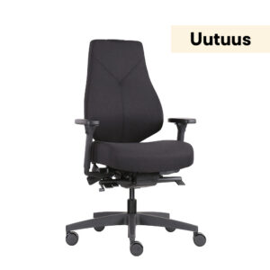 Laukko Plus työtuoli