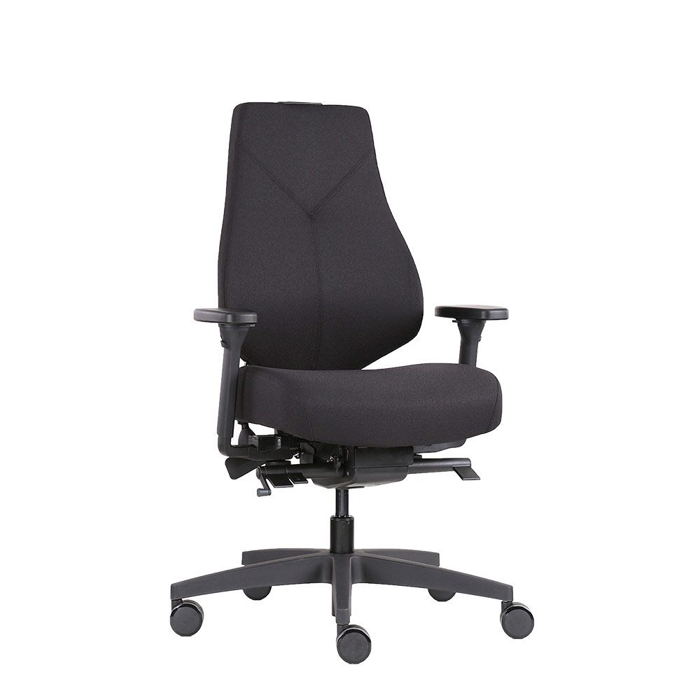 Laukko Plus työtuoli